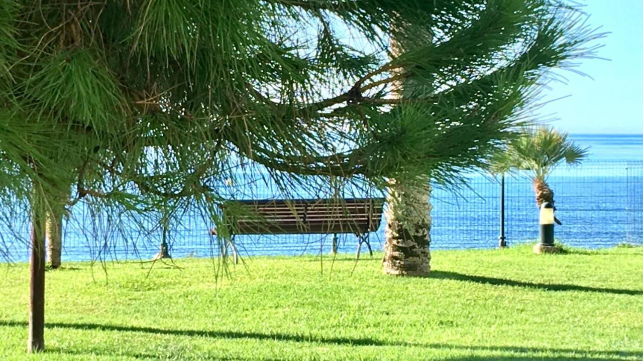 Mi Capricho Beachfront- 3-7 Apartment With Sea Views Sitio de Calahonda Luaran gambar