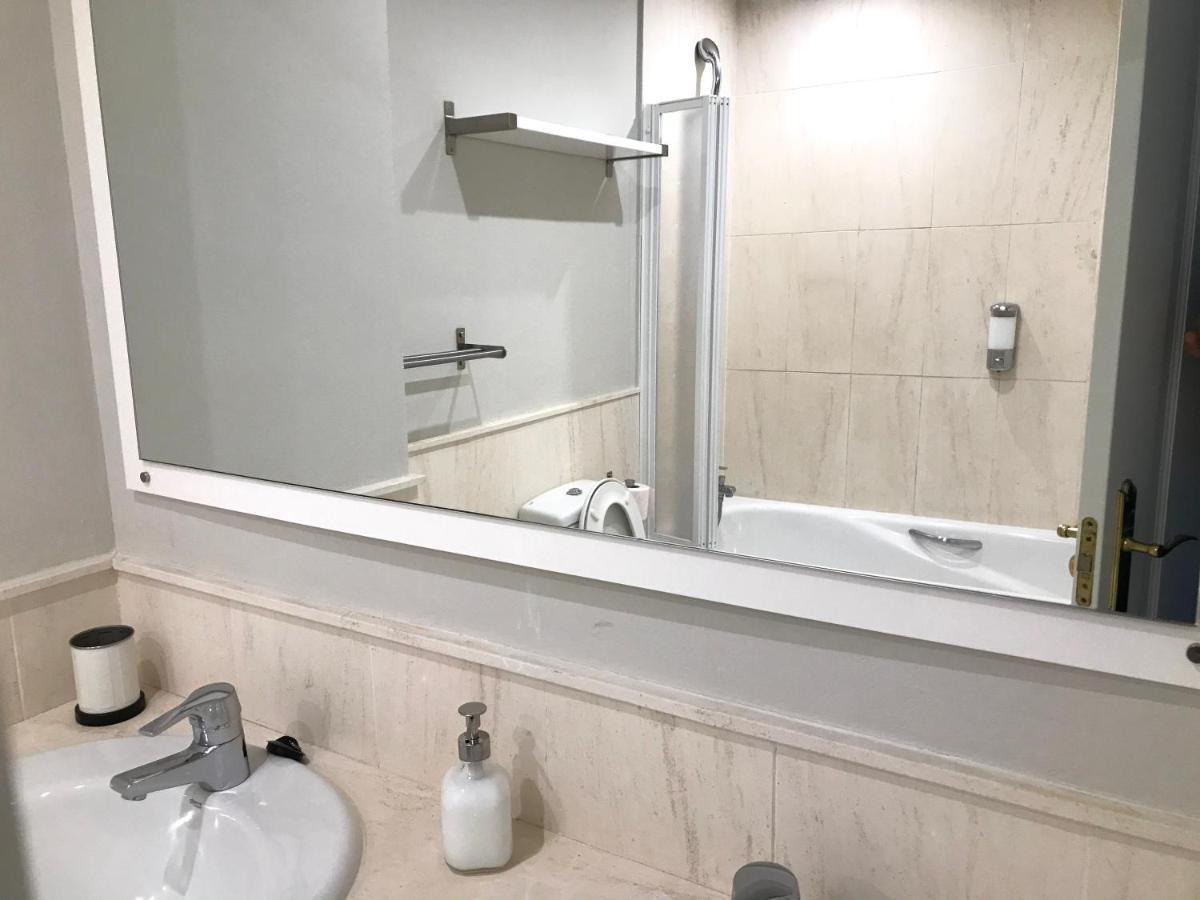Mi Capricho Beachfront- 3-7 Apartment With Sea Views Sitio de Calahonda Luaran gambar