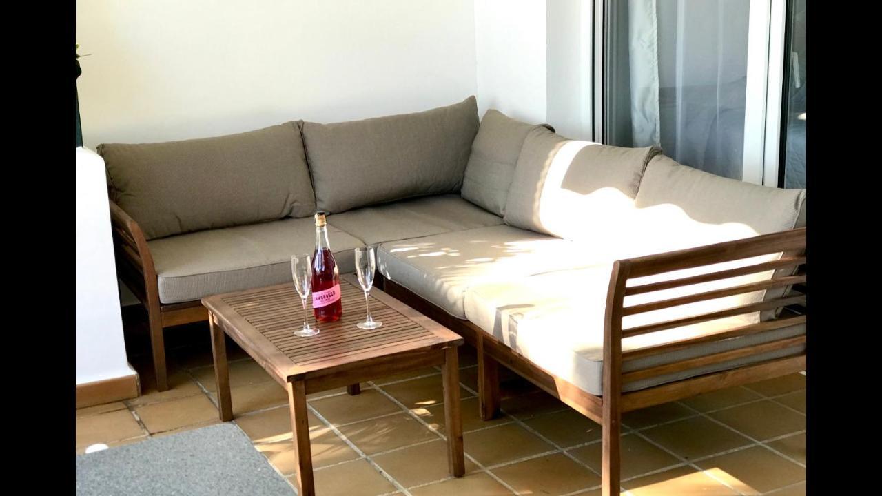 Mi Capricho Beachfront- 3-7 Apartment With Sea Views Sitio de Calahonda Luaran gambar