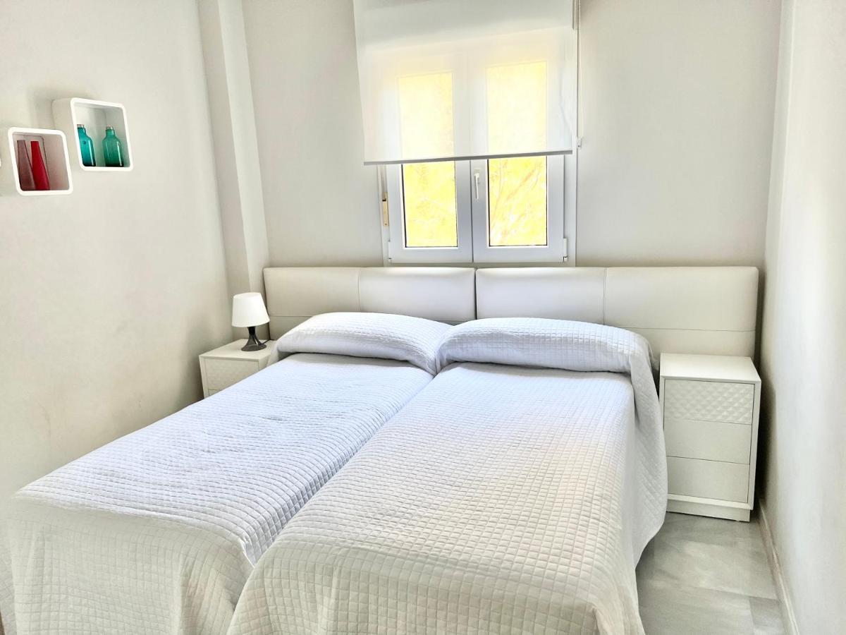 Mi Capricho Beachfront- 3-7 Apartment With Sea Views Sitio de Calahonda Luaran gambar