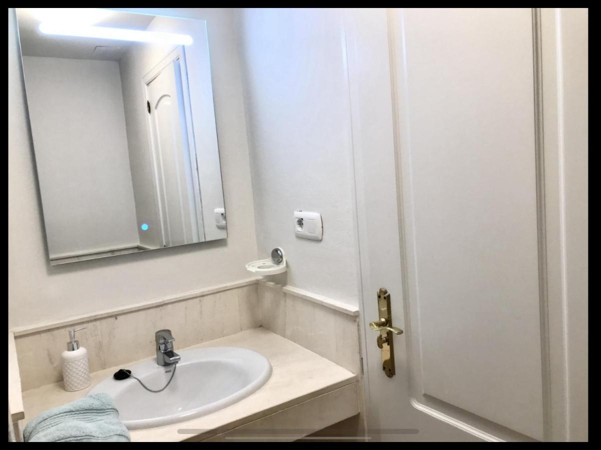 Mi Capricho Beachfront- 3-7 Apartment With Sea Views Sitio de Calahonda Luaran gambar