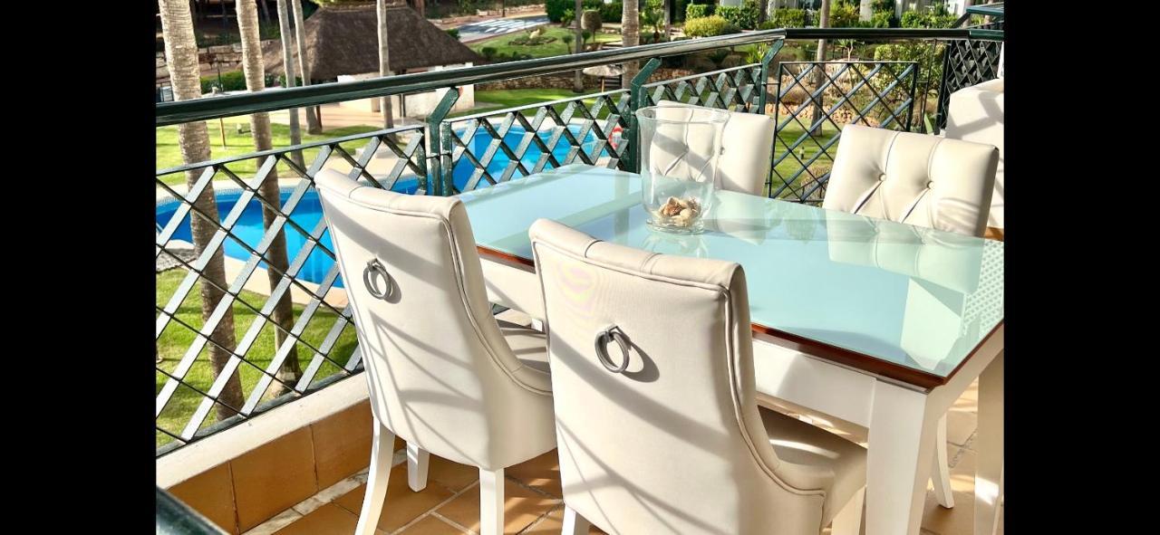 Mi Capricho Beachfront- 3-7 Apartment With Sea Views Sitio de Calahonda Luaran gambar